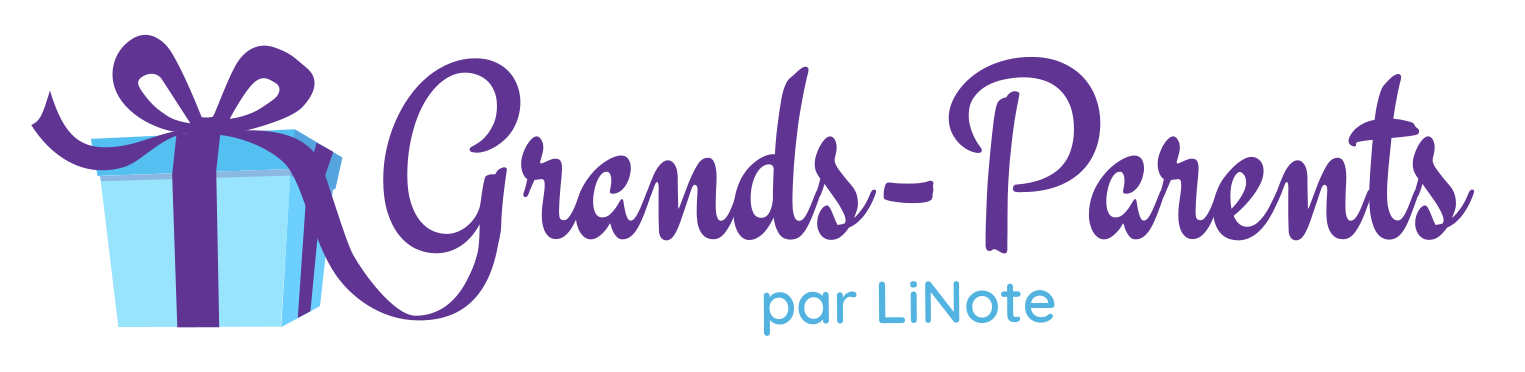 Cadeaux Grands-Parents