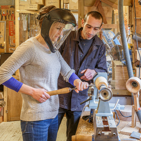 Idée de cadeaux seniors : un atelier wecandoo