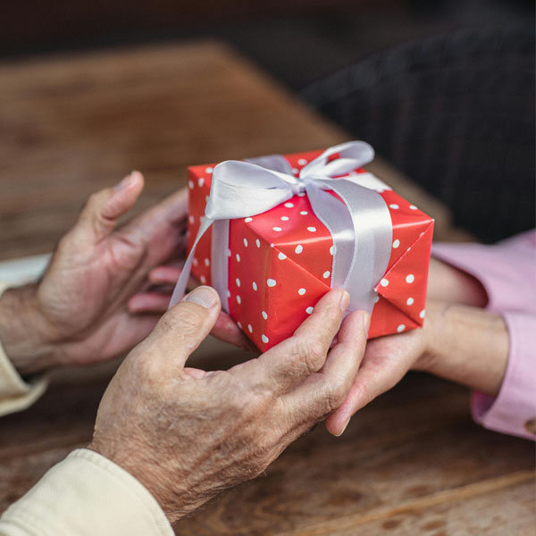cadeau anniversaire homme 90 ans