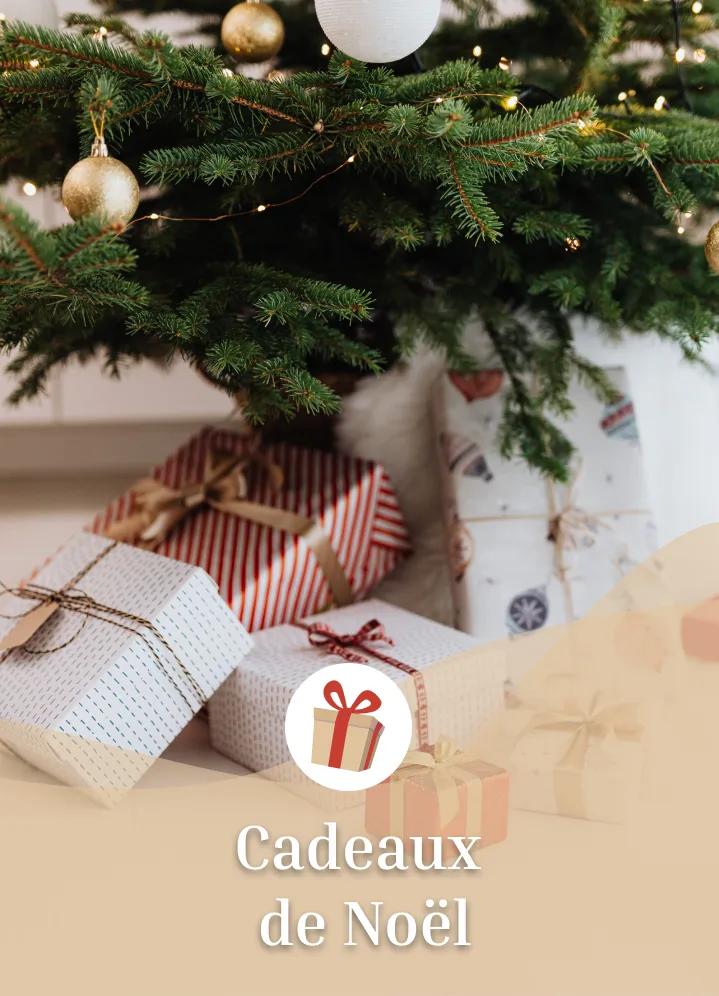 Idée cadeau Noel femme Mamie