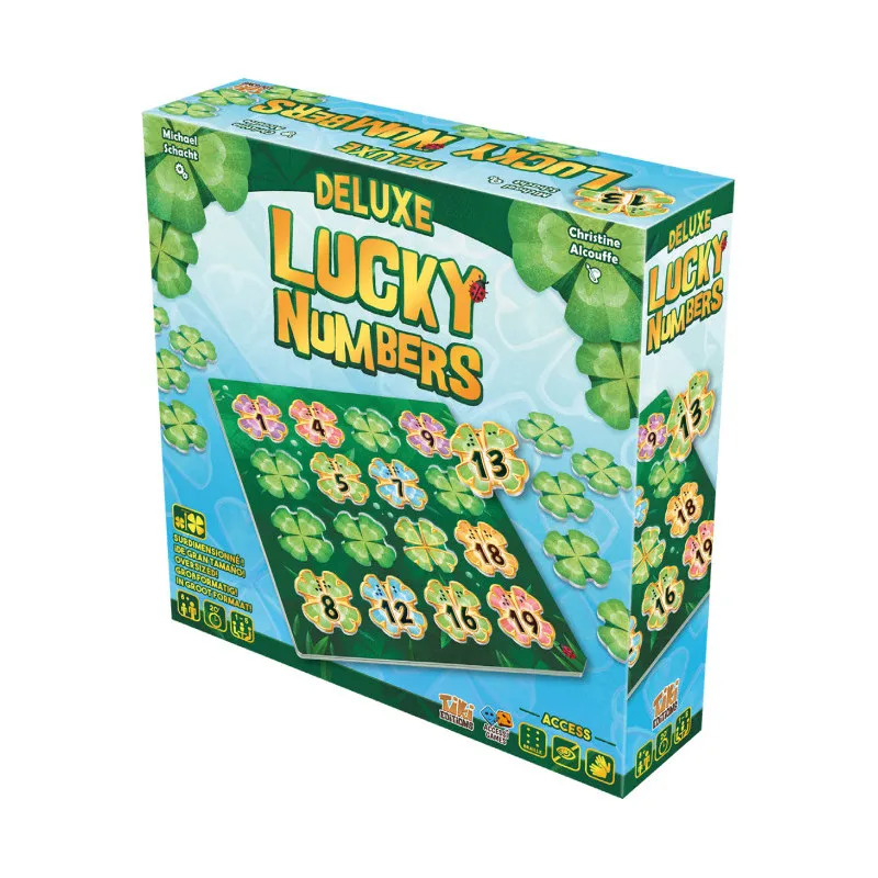 Idée cadeau pour un homme de 95 ans : un jeu pour senior
